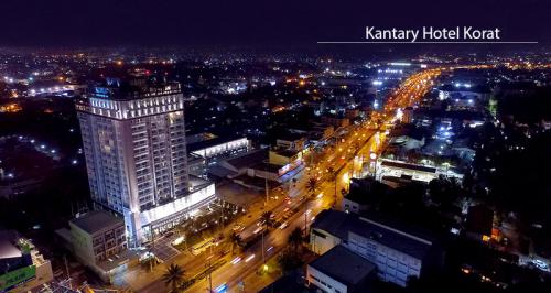 Kantary