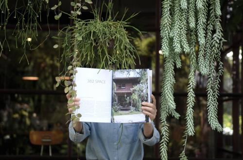 382 SPACE COFFEE&amp;BAKERY
